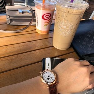 Meet your Posher, Sean